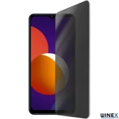 Huawei Nova 11 Pro ile Uyumlu Ön-Arka Hayalet Darbe Emici HD Ekran Koruyucu Kaplama thumbnail 5