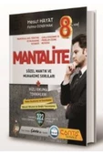 8. Sınıf Sözel Mantık Ve Muhakeme Mantalite - 1