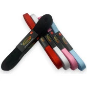 Nazarone Saten Kurdele Seti 1CM/10MT 5 Adet (Set 2) - 1