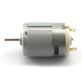 RS380 6V DC Motor - 5