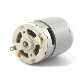 RS380 6V DC Motor - 6