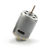 RS380 6V DC Motor - 7