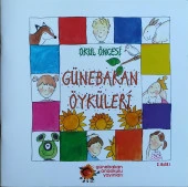 Günebakan Okul Öncesi Öyküleri - 1