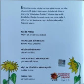 Günebakan Okul Öncesi Öyküleri - 2