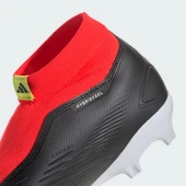 ADİDAS PREDATOR LEAGUE LL FG KRAMPON SİYAH Y-126 IG7768 - 4