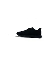 VOLİS M-21096 Siyah Fileli Günlük Erkek Sneaker Ayakkabı - 3