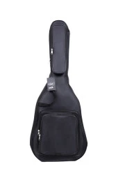 Garcıa Ena-3 Uyumlu Klasik Gitar Kılıfı Taşıma Çantası Gigbag Soft Case - 1