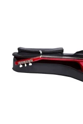 Garcıa Ena-3 Uyumlu Klasik Gitar Kılıfı Taşıma Çantası Gigbag Soft Case - 3