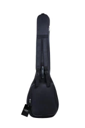 Bağlama Saz Kılıfı Yüksek Korumalı Soft Case Kısa Sap thumbnail 1