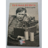 THOMAS EDISON (İKİNCİ EL) - 1