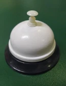Resepsiyon Zili Basmalı Oyun Zili - 1