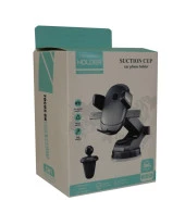 Megatech JX0071  Araç Telefon Tutucu - 1