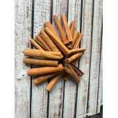 Tarçın (ÇUBUK) 250 GR - 1