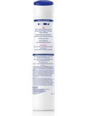 Nivea Kadın Sprey Deodorant Black & White Invisible Clear 48 Saat Anti-Perspirant Koruma 200 ml Ekonomik Boy thumbnail 2