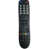 Dreamstar Master IPTV HD Uydu Kumandası, Wellbox KS1 Lınux Tabanlı Hd Android Tv, Linux Ip Tv Hd Uydu Alıcısı Kumandası - 1