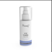 HOMM LIFE YÜZ TONİĞİ KARMA/YAĞLI CİLT 80 ML - 1