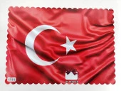 Karne Kabı Türk Bayraklı - Karne Kabı - 2