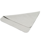 Ayex Kamera, Lens, Objektif Ve Filtre İçin Microfiber Temizlik Bezi - 2