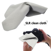 Ayex Kamera, Lens, Objektif Ve Filtre İçin Microfiber Temizlik Bezi - 8