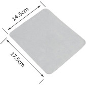 Ayex Kamera, Lens, Objektif Ve Filtre İçin Microfiber Temizlik Bezi - 9