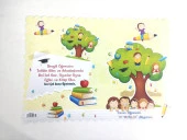 Karne Kabı  Çalışkan öğrenciler Modeli - 2