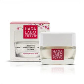 Hada Labo Tokyo Pürüzsüzleştirici ve Nemlendirici Gündüz ve Gece Kremi 50 ML - 1
