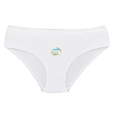 BERRAK 11554 BAYAN BAMBU BİKİNİ KÜLOT 12 ADET thumbnail 1