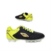 Dugana Siyah Sarı 2101 Erkek Çocuk Krampon - 1