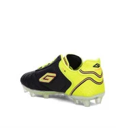 Dugana Siyah Sarı 2101 Erkek Çocuk Krampon - 3