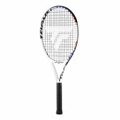 Tecnifibre T-Fight 26 Team Çocuk Tenis Raketi 14FIGTE326 - 1