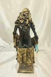 Bereket Veren Dağıtan Kadın Feng Shuı Nu thumbnail 5