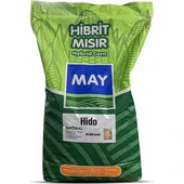 MAY HİDO SİLAJLIK MISIR TOHUMU HİBRİT (50.000 ADETLİ PAKET) 110-120 GÜN - 1