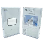 True Wireless Stereo Kablosuz Kulaklık DVIP A3 - 1