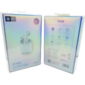 Airpods Pro Bluetooth Kulaklık DVIP P20 PRO - 1
