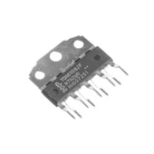 TDA 6108JF  SIL-9 ENTEGRE DEVRE - 1