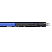 Scrikss Graph-x Metal 0,5 Versatil Kalem Mavi - 3
