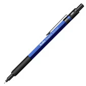 Scrikss Graph-x Metal 0,5 Versatil Kalem Mavi - 5
