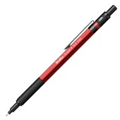 Scrikss Graph-x Metal 0,5 Versatil Kalem Kırmızı - 5