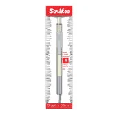 Scrikss Graph-X Metal Color Versatil 0,5 mm Beyaz - 8