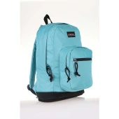 Kaukko Sport Sırt Çantası Turkuaz K1305 - 9
