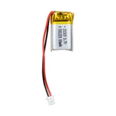 POWERMASTER 501220 3.7 VOLT 80 MAH LİTYUM POLİMER PİL - 1
