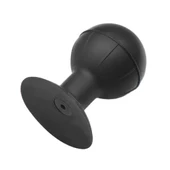 WEKO PANEL EKRAN SÖKÜCÜ TAŞIYICI KAUÇUK VANTUZ 65MM (SİYAH / BEYAZ) - 1