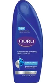 Duru Kepeğe Karşı Etkili Şampuan 500 Ml - 1