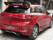 Universal Spoiler Uyumlu - 1