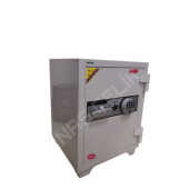 Bs-F670 Yanmaz Parmak İzi ve Elektronik Şifreli - 1