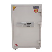 Bst-1000 Dijital Şifreli Ofis Tipi Çelik Kasa - 1