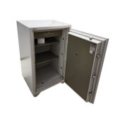 Bst-1000 Dijital Şifreli Ofis Tipi Çelik Kasa - 2