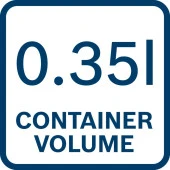 Bosch GAS 12 Volt Akülü El Süpürgesi Solo - 5