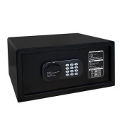 Ec-L420 Dijital Ekranlı Motorlu Laptop Kasa - 2