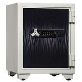 Sbt-670-Pz Lux Dokunmatik Şifre Ekranlı Lüks Çelik Kasa - 1
